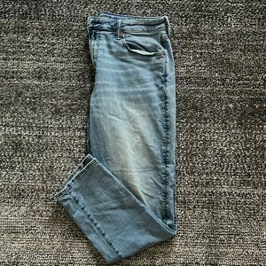 American Eagle Jean Pant